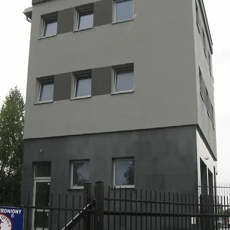 Apartament Apartamenty Rzeszów *