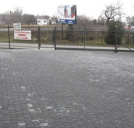 Apartamenty Rzeszow Apartment *
