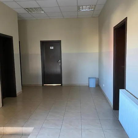 Apartament Apartamenty Rzeszów *