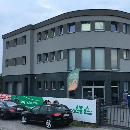 Apartamenty Rzeszów *