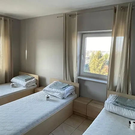 Apartament Apartamenty Rzeszów *