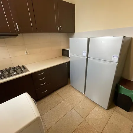 Apartamenty Rzeszów