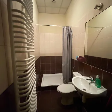 Apartament Apartamenty Rzeszów *